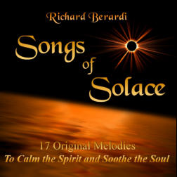 Songs of Solace CD